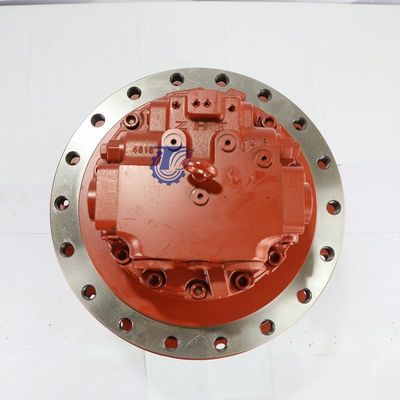 MAG-1700VP-5000 silnik napędowy końcowy SANY SY305 zespół silnika hydraulicznego