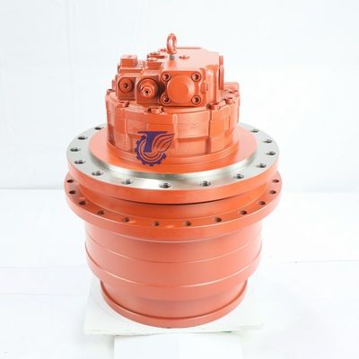 MAG-1700VP-5000 silnik napędowy końcowy SANY SY305 zespół silnika hydraulicznego