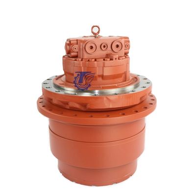Części naprawy koparek Final Drive Travel Motor For Sany 335 MAG-18000VP-6000 Reduktor hydrauliczny