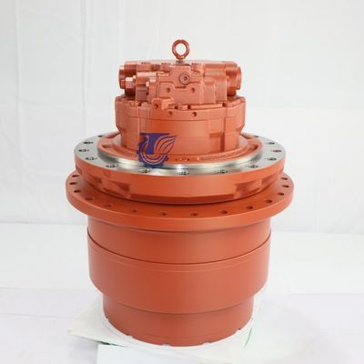 Części naprawy koparek Final Drive Travel Motor For Sany 335 MAG-18000VP-6000 Reduktor hydrauliczny