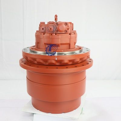 Części naprawy koparek Final Drive Travel Motor For Sany 335 MAG-18000VP-6000 Reduktor hydrauliczny