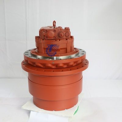 Części naprawy koparek Final Drive Travel Motor For Sany 335 MAG-18000VP-6000 Reduktor hydrauliczny