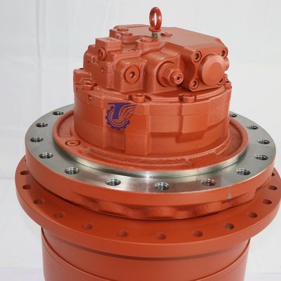 Części naprawy koparek Final Drive Travel Motor For Sany 335 MAG-18000VP-6000 Reduktor hydrauliczny