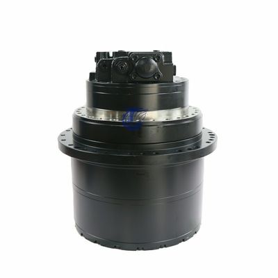 Zespół przekładni silnika napędowego TM40 Ultimate Drive do koparek EC240B, S220-5, DH225-7, R225