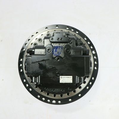 Zespół przekładni silnika napędowego TM40 Ultimate Drive do koparek EC240B, S220-5, DH225-7, R225