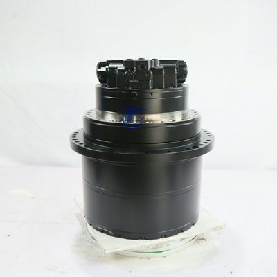 Zespół przekładni silnika napędowego TM40 Ultimate Drive do koparek EC240B, S220-5, DH225-7, R225