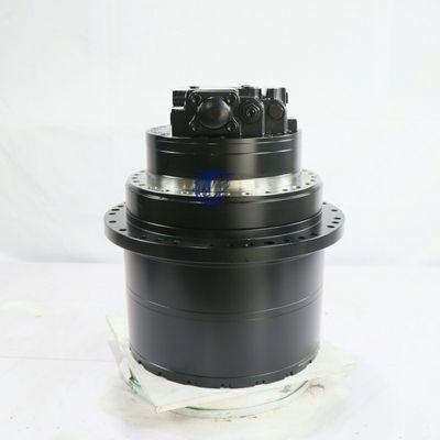 Hot Sales Doosan DX140 DX140LC Final Drive Travel Motor K1040158 K1014772A Hydraulic Planetary Gearbox Excavator Parts Premium