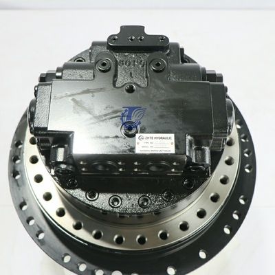 Zespół przekładni silnika napędowego TM40 Ultimate Drive do koparek EC240B, S220-5, DH225-7, R225
