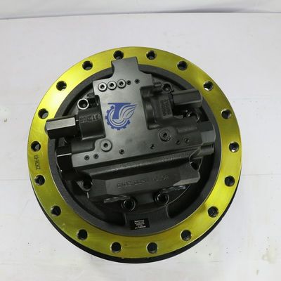 GM60 SK350-8 SK350LC-8 Final Drive Główny Reducer Zestaw silnika podróżnego LC15V00023F1 LC15V00026F1 Zestaw naprawy koparki