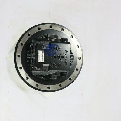 1484570 MAG85 Travel Motor Assembly E312 TQCAT312 Main Reducer Motor Final Drive Motor Assembly MAG85 148-4570 Repair Kit
