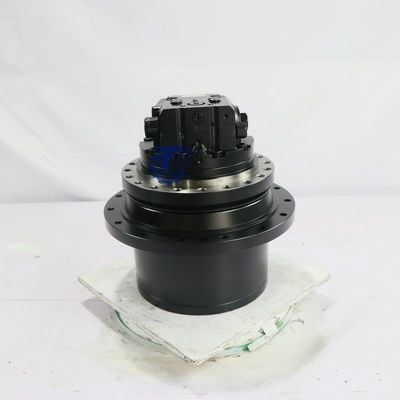 High Performance XKBF-00134 Travel Motor Travel Gearbox Final Drive Assembly For Hyundai R55-7 Excavator