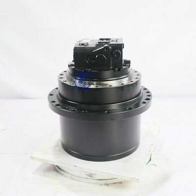 Zespół silnika jezdnego TM22 Zespół przekładni końcowej EC140 Zespół skrzynki redukcyjnej 1143-01060 7117-30011