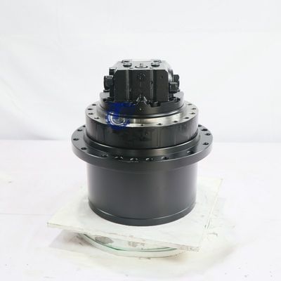 Zespół silnika jezdnego TM22 Zespół przekładni końcowej EC140 Zespół skrzynki redukcyjnej 1143-01060 7117-30011