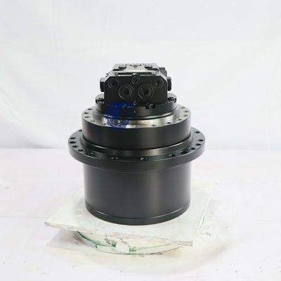 Zespół silnika jezdnego TM22 Zespół przekładni końcowej EC140 Zespół skrzynki redukcyjnej 1143-01060 7117-30011