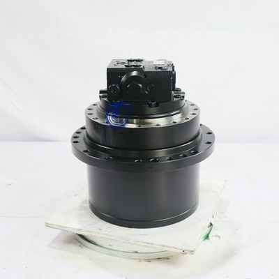 Zespół silnika jezdnego TM22 Zespół przekładni końcowej EC140 Zespół skrzynki redukcyjnej 1143-01060 7117-30011