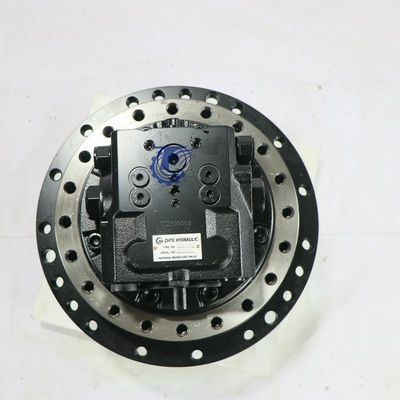 Zespół silnika jezdnego TM22 Zespół przekładni końcowej EC140 Zespół skrzynki redukcyjnej 1143-01060 7117-30011