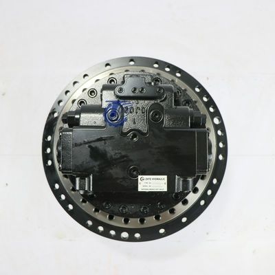 EC240B, S220-5, DH225-7, R225 Silnik napędowy koparki Zestaw naprawczy przekładni głównej TM40 do koparki