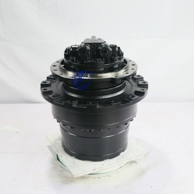 Zax200 Zax210 Zax230 Zax240 Ostatni napęd Assy, silnik podróży i skrzynia biegów redukcyjnych