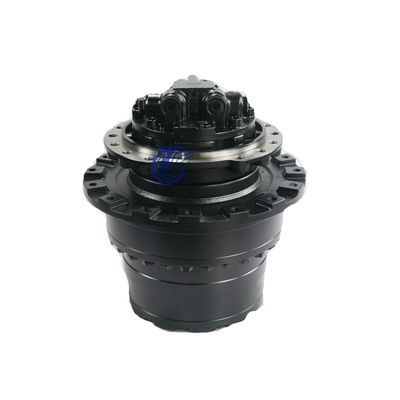 Zax200 Zax210 Zax230 Zax240 Ostatni napęd Assy, silnik podróży i skrzynia biegów redukcyjnych