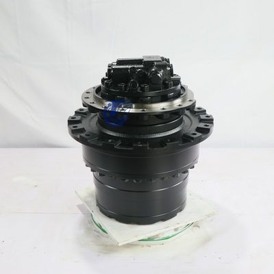 Zax200 Zax210 Zax230 Zax240 Ostatni napęd Assy, silnik podróży i skrzynia biegów redukcyjnych