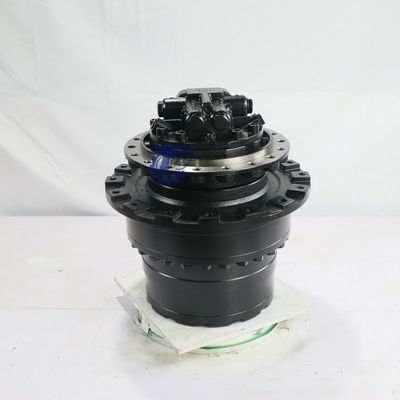 Zax200 Zax210 Zax230 Zax240 Ostatni napęd Assy, silnik podróży i skrzynia biegów redukcyjnych