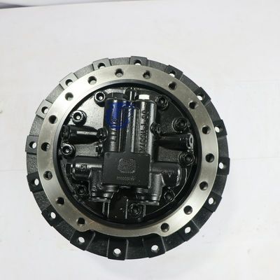 Zax200 Zax210 Zax230 Zax240 Ostatni napęd Assy, silnik podróży i skrzynia biegów redukcyjnych