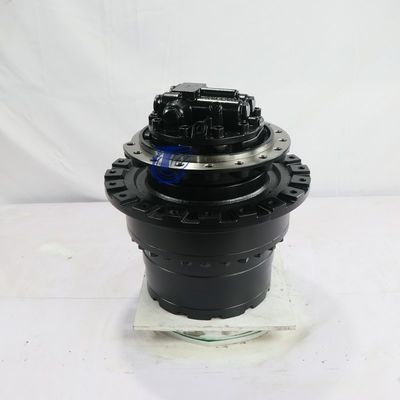 Koparka 16 otworów ZAX240-3 9243839 9256989 9242907 Silnik napędowy końcowy do części koparki Hitachi