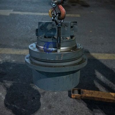 Kategoria 307C 308D 148-4736 171-9329 zestaw silnika końcowego napędu zestaw skrzynki redukcyjnej