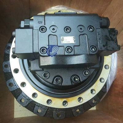 Caterpillar CAT 325D 329D Końcowy napęd skrzynia biegów zestaw silnika do jazdy skrzynia redukcyjna 227-6116 191-2682 199-4575