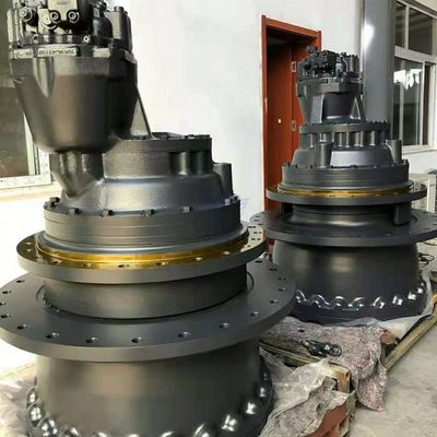 PC2000-8 Urządzenie podróży 21T-27-00300 21T-27-00410 706-7L-01110 Ostatni napęd 21T-27-00310 Silnik podróży 706-7K-01180