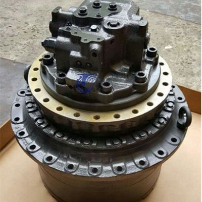PC400-8 400LC-8 PC400-7 Excavator Motor Final Drive 208-27-00312 208-27-00311 Podróżny silnik 706-8J-01012 706-8J-41110