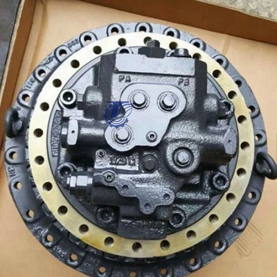 PC400-8 400LC-8 PC400-7 Excavator Motor Final Drive 208-27-00312 208-27-00311 Podróżny silnik 706-8J-01012 706-8J-41110