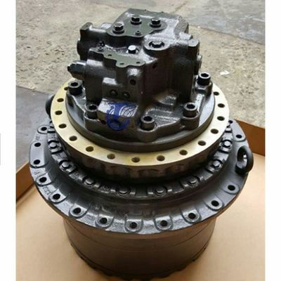 PC400-8 400LC-8 PC400-7 Excavator Motor Final Drive 208-27-00312 208-27-00311 Podróżny silnik 706-8J-01012 706-8J-41110