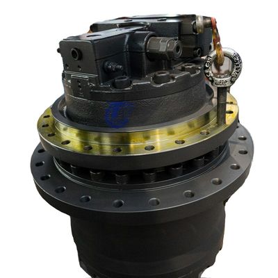 Volvo EC480 Final Drive VOE14631200 Zestaw silnika podróży