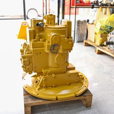 469-4091 504-5477 K5V160 Oryginalna odbudowana pompa hydrauliczna do CAT336D2 Sklep naprawy zestawów serwisowych koparek