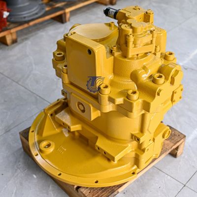 469-4091 504-5477 K5V160 Oryginalna odbudowana pompa hydrauliczna do CAT336D2 Sklep naprawy zestawów serwisowych koparek