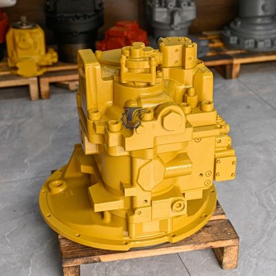 469-4091 504-5477 K5V160 Oryginalna odbudowana pompa hydrauliczna do CAT336D2 Sklep naprawy zestawów serwisowych koparek