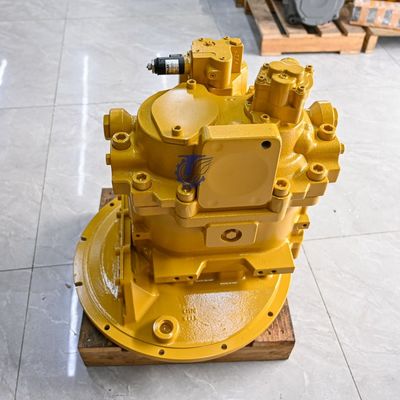 469-4091 504-5477 K5V160 Oryginalna odbudowana pompa hydrauliczna do CAT336D2 Sklep naprawy zestawów serwisowych koparek