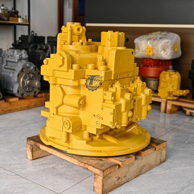 469-4091 504-5477 K5V160 Oryginalna odbudowana pompa hydrauliczna do CAT336D2 Sklep naprawy zestawów serwisowych koparek