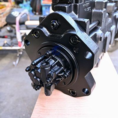 Sany 750 hydrauliczna pompa-pompa główna K3VDTH1GZR-0E82-BVB naprawa części naprawa warsztatu naprawa koparki