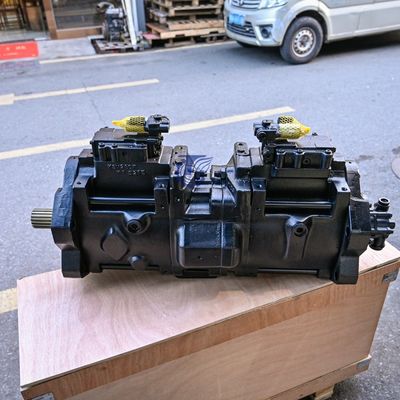 Sany 750 hydrauliczna pompa-pompa główna K3VDTH1GZR-0E82-BVB naprawa części naprawa warsztatu naprawa koparki