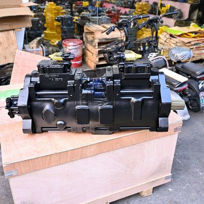 Sany 750 hydrauliczna pompa-pompa główna K3VDTH1GZR-0E82-BVB naprawa części naprawa warsztatu naprawa koparki