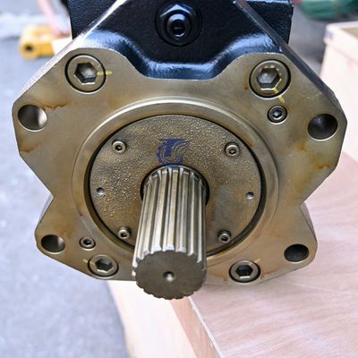 Sany 750 hydrauliczna pompa-pompa główna K3VDTH1GZR-0E82-BVB naprawa części naprawa warsztatu naprawa koparki