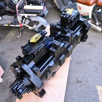 Sany 750 hydrauliczna pompa-pompa główna K3VDTH1GZR-0E82-BVB naprawa części naprawa warsztatu naprawa koparki