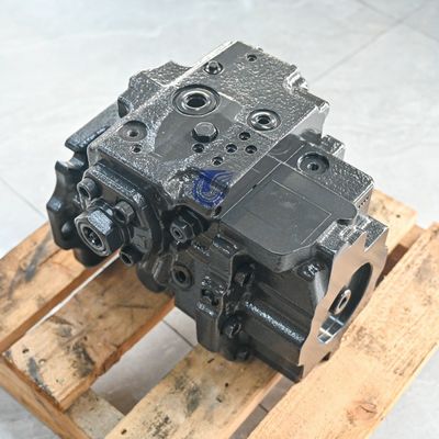 Komatsu D155A-6 Hydraulic Pump 708-1L-00670 Pump Main Pump Original Regenerated Bulldozer Parts Repair Components