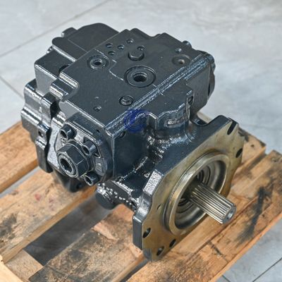 Komatsu D155A-6 Hydraulic Pump 708-1L-00670 Pump Main Pump Original Regenerated Bulldozer Parts Repair Components