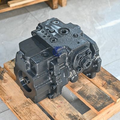 Komatsu D155A-6 Hydraulic Pump 708-1L-00670 Pump Main Pump Original Regenerated Bulldozer Parts Repair Components