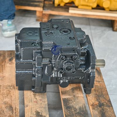 Komatsu D155A-6 Hydraulic Pump 708-1L-00670 Pump Main Pump Original Regenerated Bulldozer Parts Repair Components
