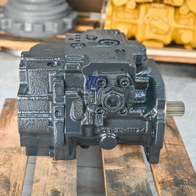 Komatsu D155A-6 Hydraulic Pump 708-1L-00670 Pump Main Pump Original Regenerated Bulldozer Parts Repair Components