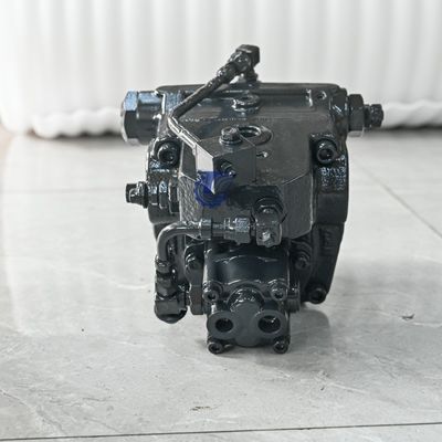 KOMATSU PC35MR-1 PC40MR-1 PC45MR-1 Hydraulic Pump 708-3s-00230 708-3s-00332 708-1s-00410 Sprzęt naprawczy